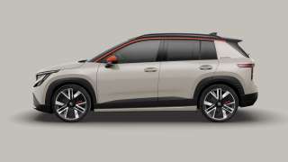 Nowa Škoda Epiq