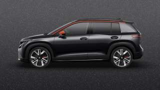 Nowa Škoda Epiq