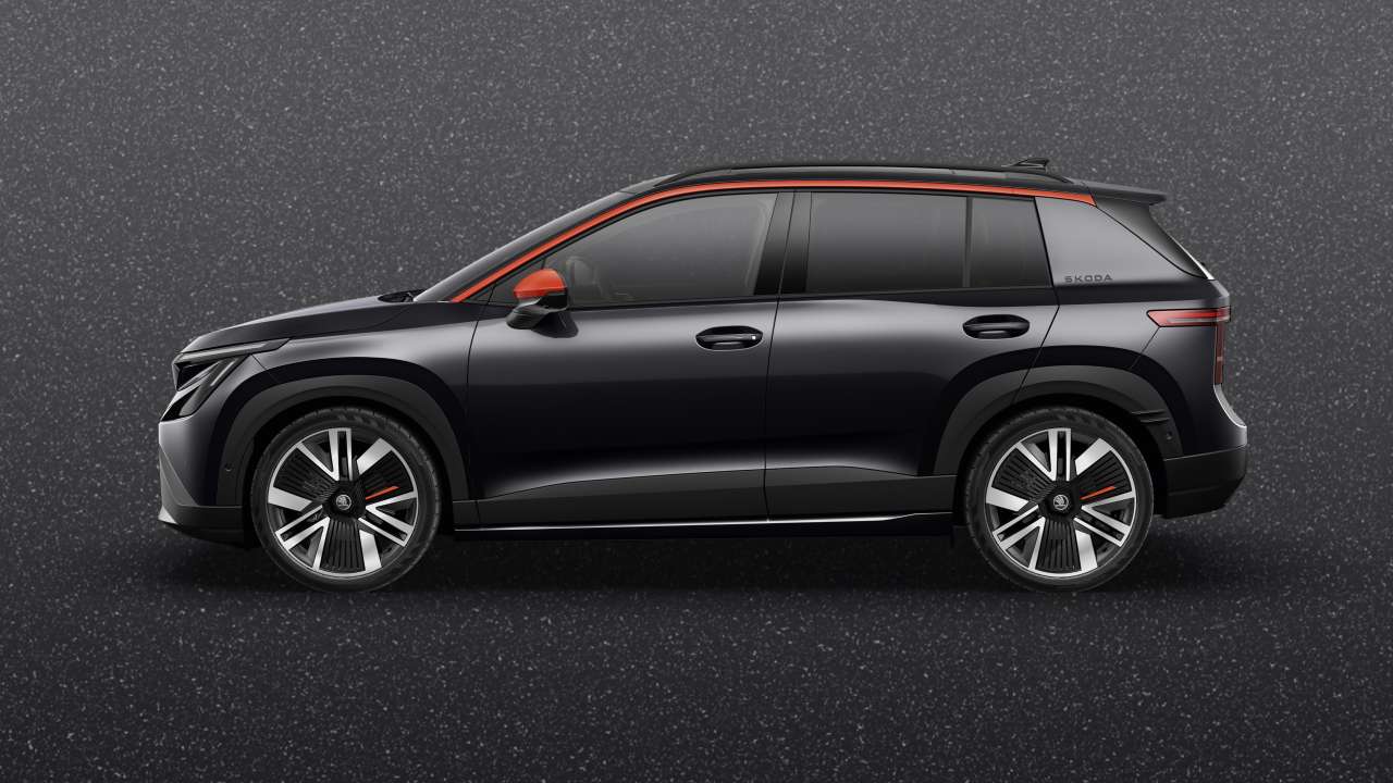 Nowa Škoda Epiq