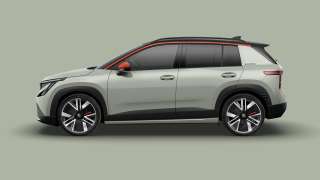Nowa Škoda Epiq