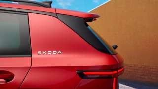 Nowa Škoda Epiq