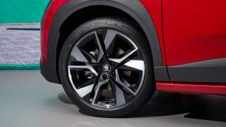Nowa Škoda Epiq