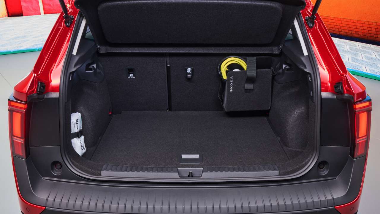 Nowa Škoda Epiq