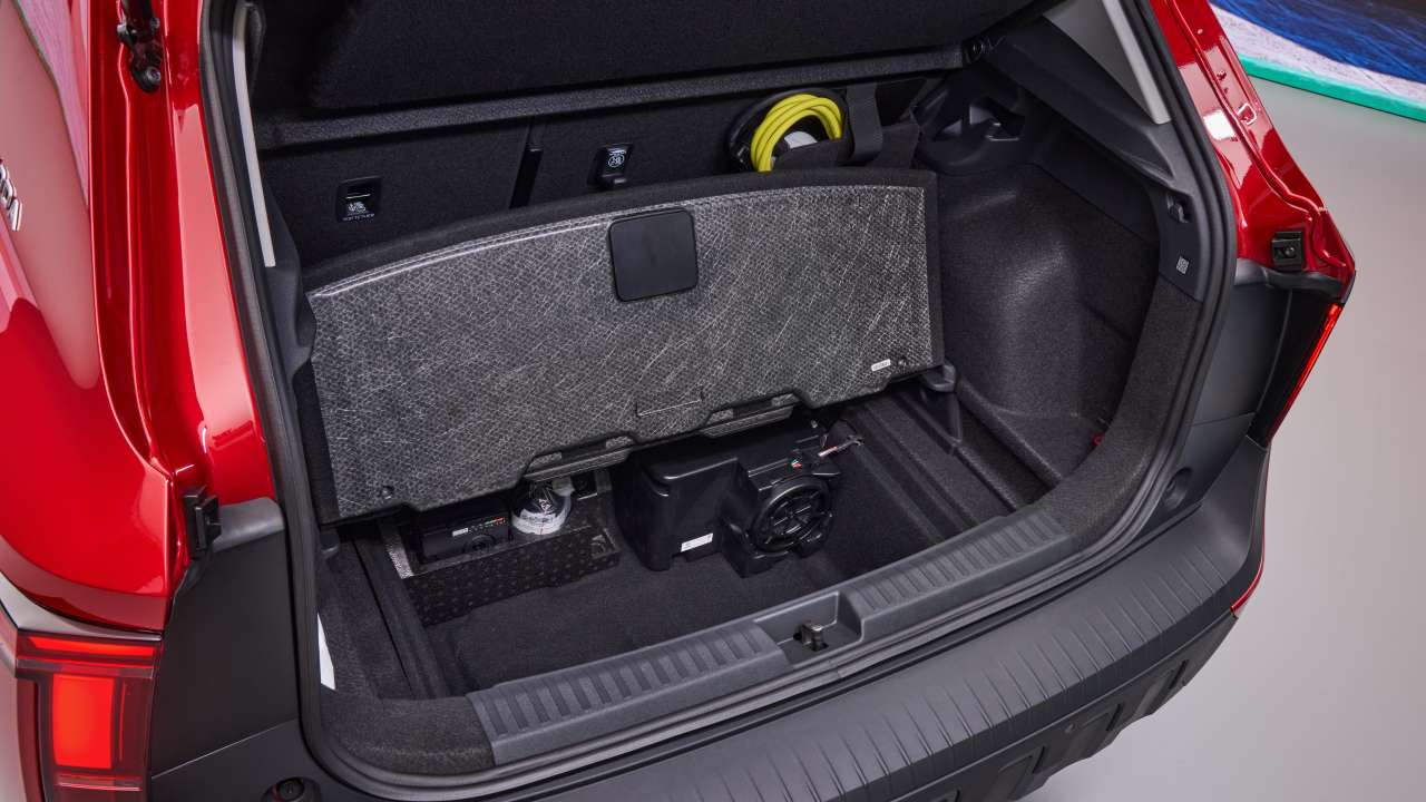 Nowa Škoda Epiq