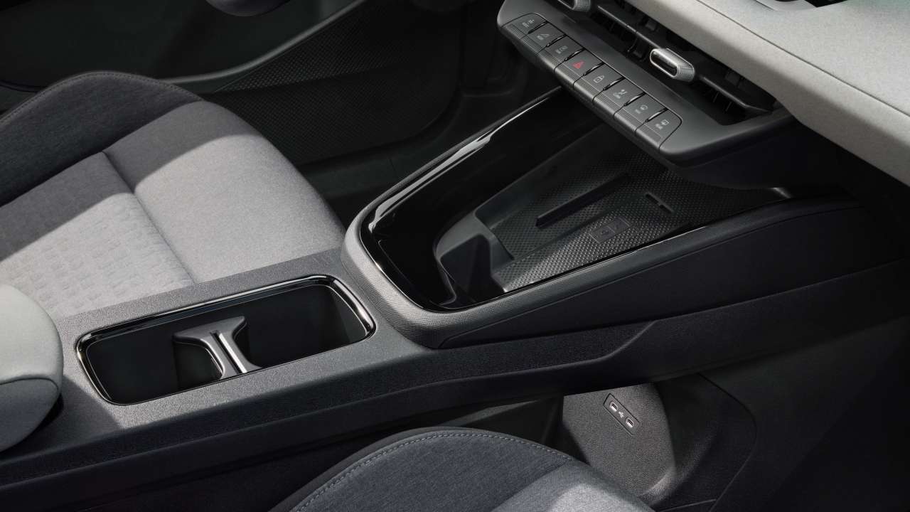 Nowa Škoda Epiq