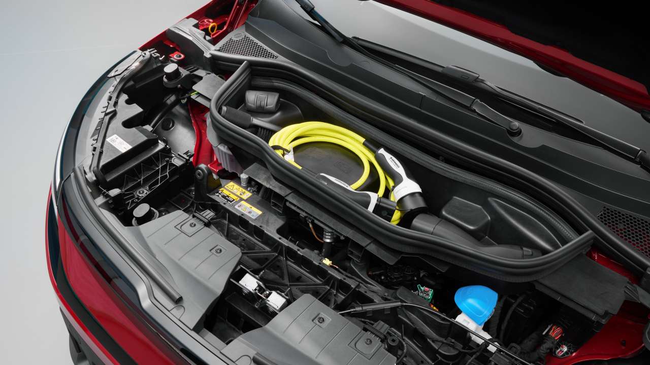 Nowa Škoda Epiq