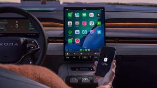 Škoda Peaq: Nowy standard wśród elektrycznych SUV-ów