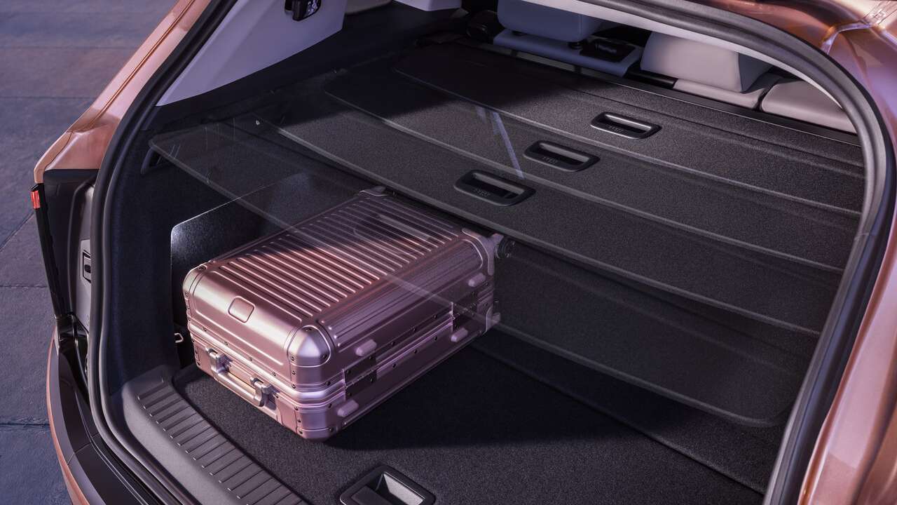 Škoda Peaq: Nowy standard wśród elektrycznych SUV-ów