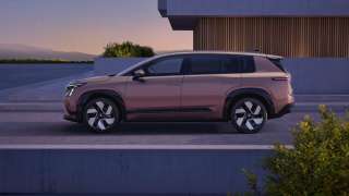 Škoda Peaq: Nowy standard wśród elektrycznych SUV-ów