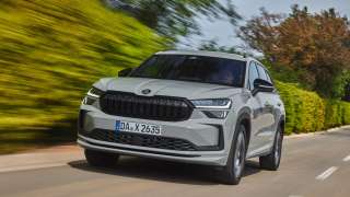 Škoda wzmacnia swoją ofertę finansową i proponuje jeszcze więcej korzyści!