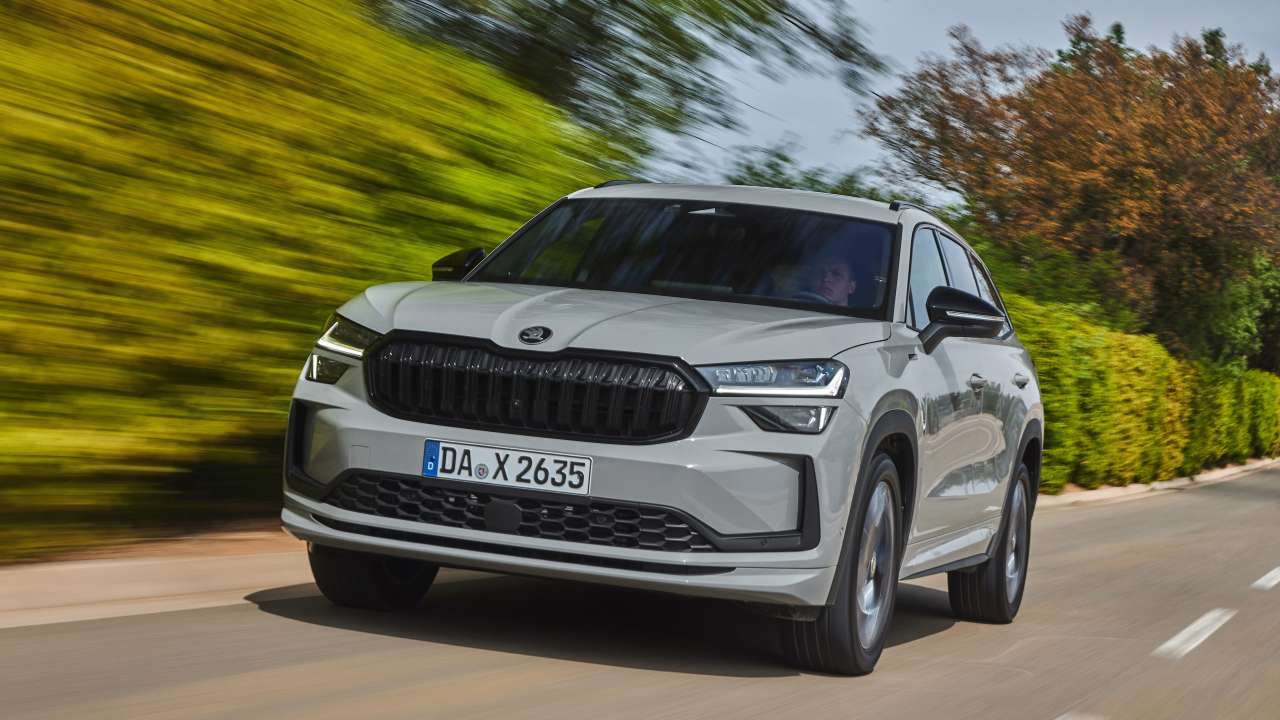 Škoda wzmacnia swoją ofertę finansową i proponuje jeszcze więcej korzyści!