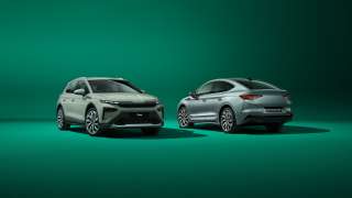 Škoda Auto osiąga solidne wyniki finansowe