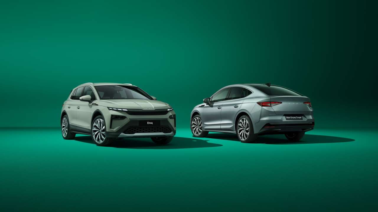 Škoda Auto osiąga solidne wyniki finansowe