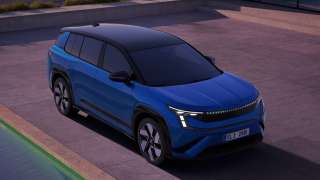 Škoda Auto osiąga solidne wyniki finansowe