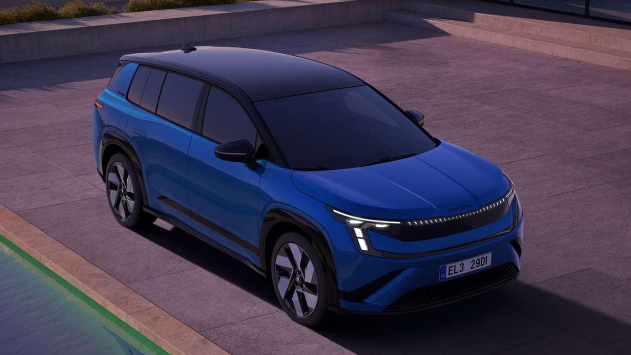 Škoda Auto osiąga solidne wyniki finansowe