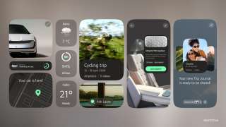 Škoda wyróżniona nagrodą Red Dot za koncepcję aplikacji Vision App