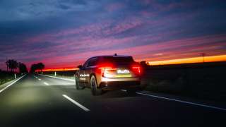 Škoda Peaq bije rekord zasięgu wśród elektrycznych SUV-ów