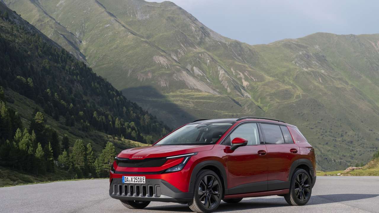 Rusza „Epicki Roadshow” Škody