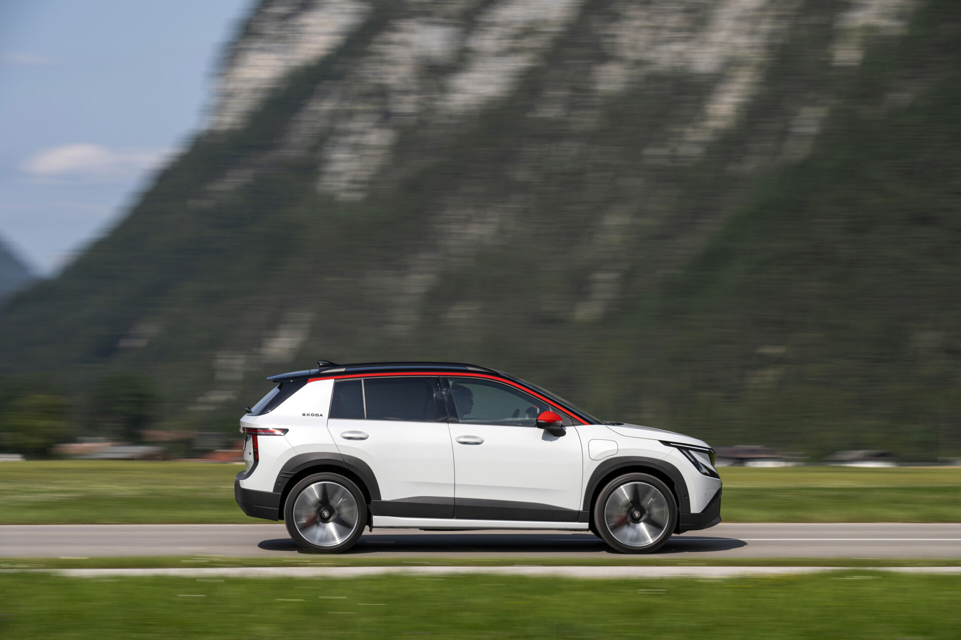 Nowa Škoda Epiq w premierowej wersji First Edition już dostępna