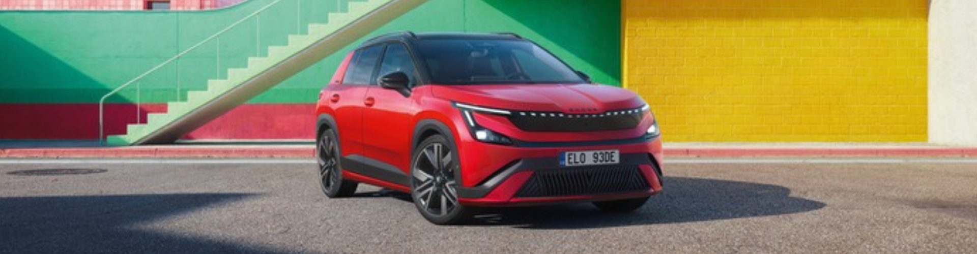 Nowa Škoda Epiq Sportline gotowa na polski rynek. Ceny już dostępne