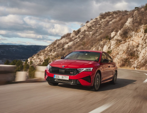Škoda ogłasza „Czas odkrywców” i zaprasza na Dni Otwarte – do 37 550 zł korzyści przy zakupie
