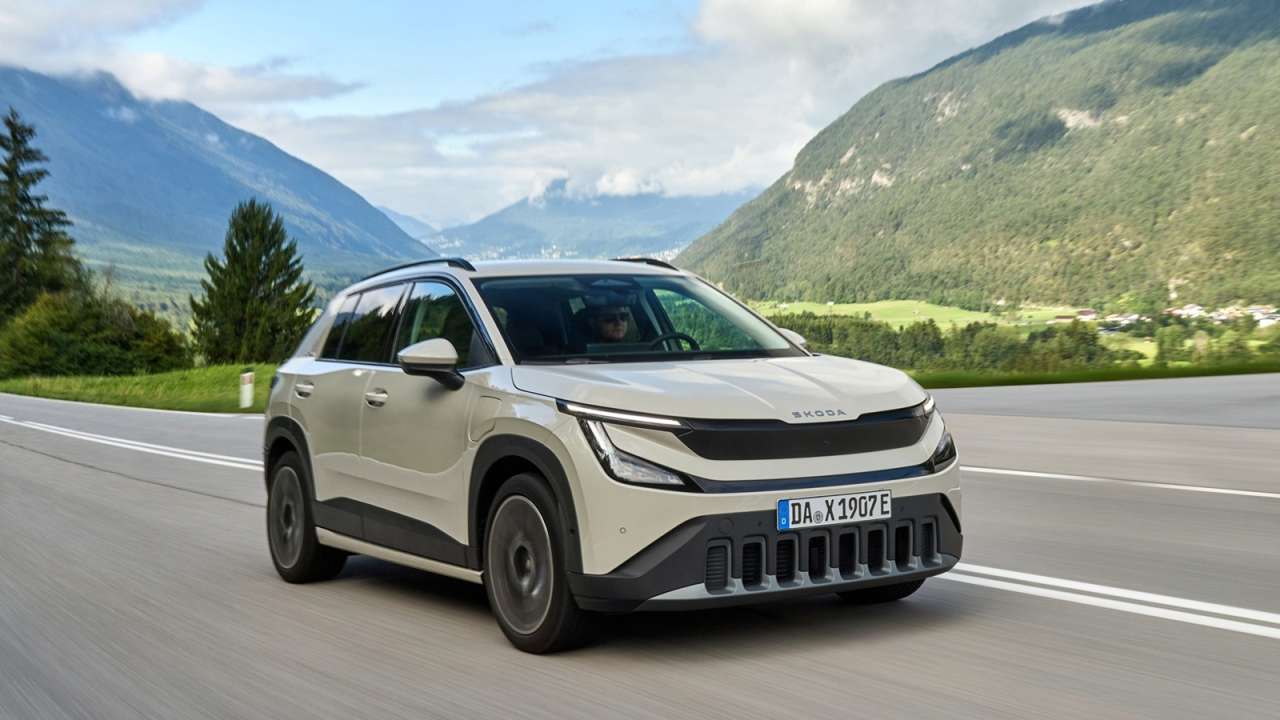 Škoda ogłasza „Czas odkrywców” i zaprasza na Dni Otwarte – do 37 550 zł korzyści przy zakupie