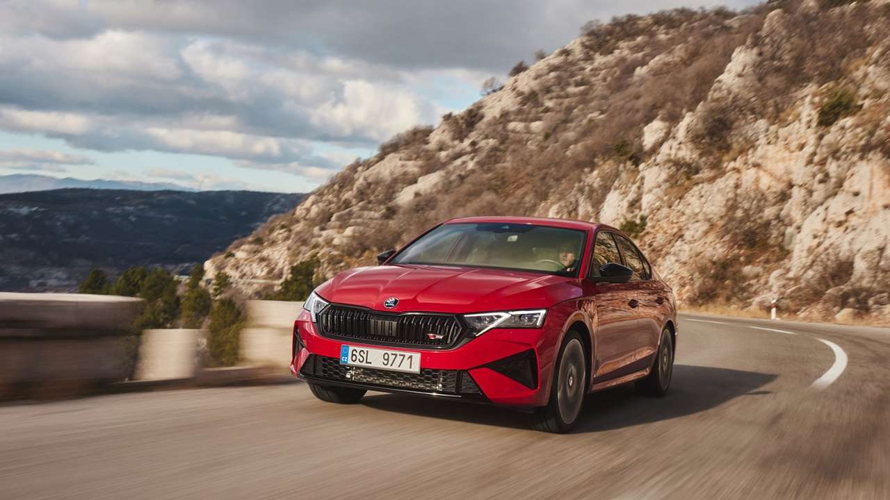 Škoda ogłasza „Czas odkrywców” i zaprasza na Dni Otwarte – do 37 550 zł korzyści przy zakupie