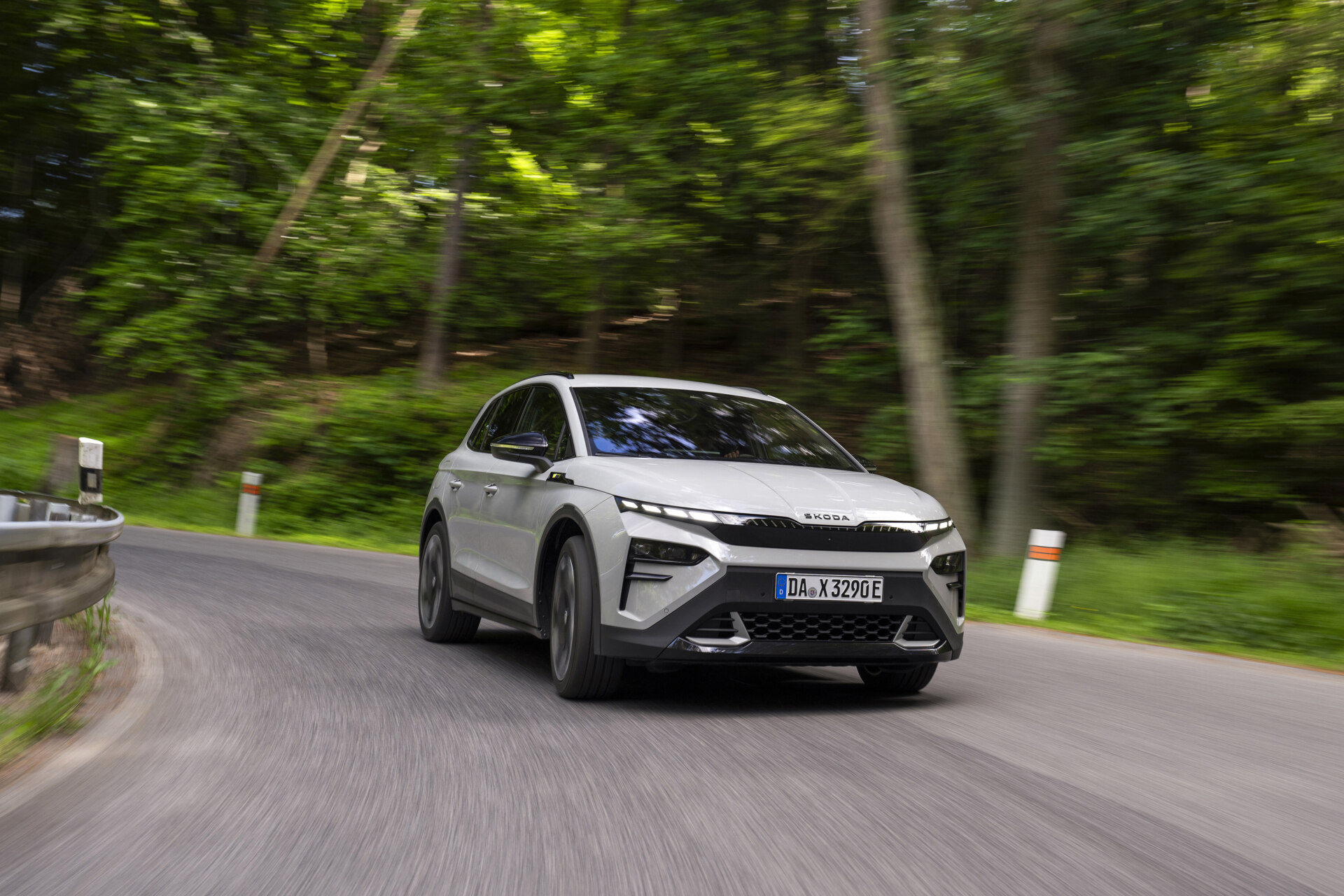 Škoda wyprzedza polski rynek: mocne wyniki w 2025 roku