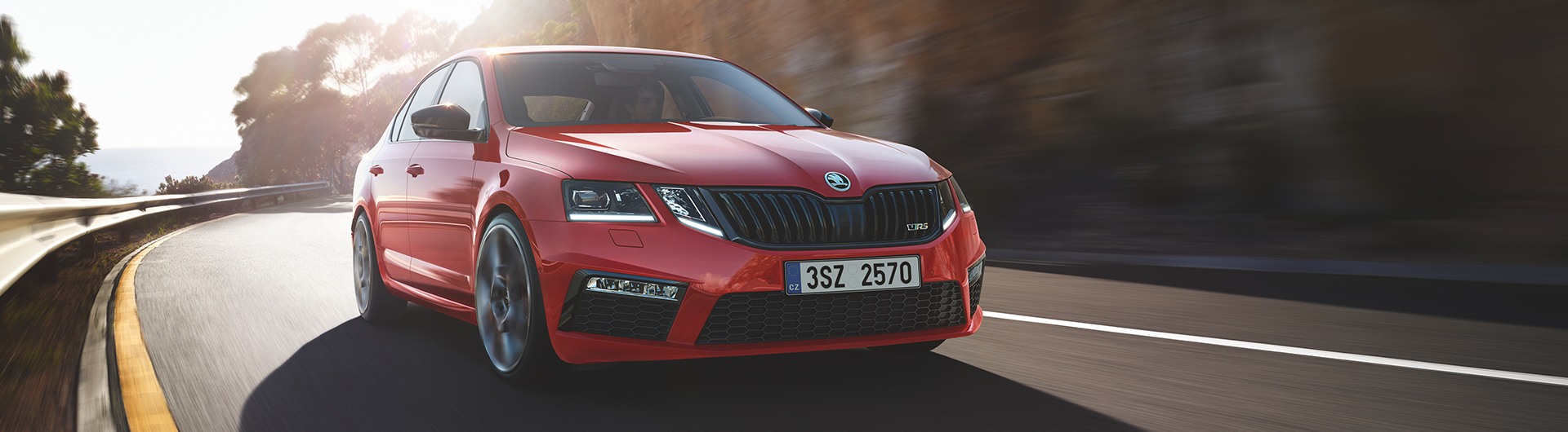 ŠKODA na Geneva Motor Show 2018: szereg nowości i zapowiedź nowego crossovera