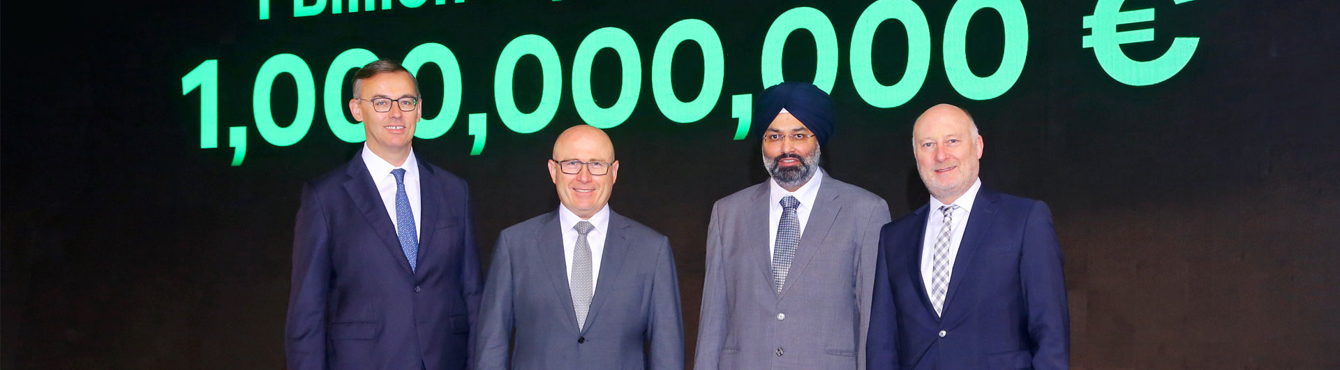 ŠKODA AUTO poprowadzi projekt INDIA 2.0 wart miliard euro