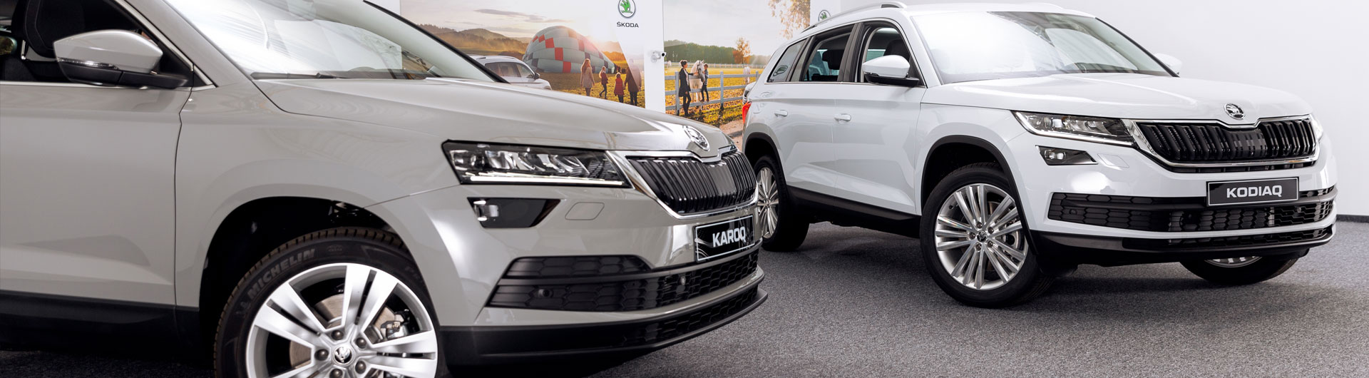 ŠKODA już wkrótce uruchomi innowacyjną platformę online oferującą samochody w leasingu