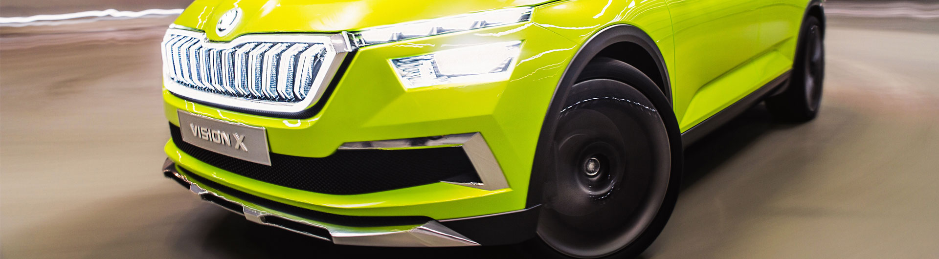 Polskie premiery nowych modeli ŠKODY i 15-lecie projektu ŠKODA AUTO Safety na Poznań Motor Show 2019