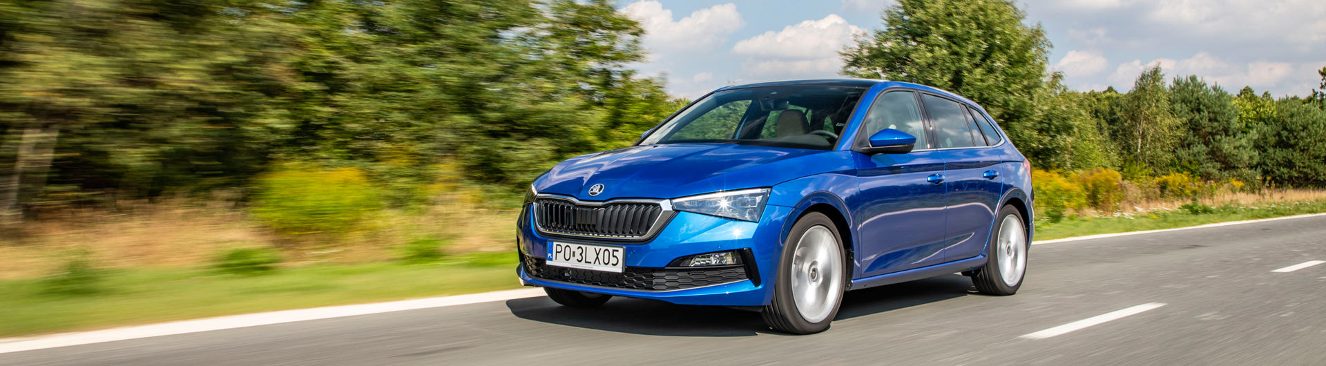 ŠKODA dostarczyła 913 700 pojazdów w pierwszych trzech kwartałach 2019 roku