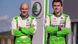 Rajd Wielkiej Brytanii: Kalle Rovanperä i Jonne Halttunen z szansą na mistrzowski tytułu w kategorii WRC 2 Pro