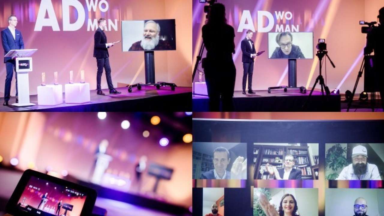 Marketing ŠKODY na podium w konkursie AD WO/MAN 2019 miesięcznika „Press”
