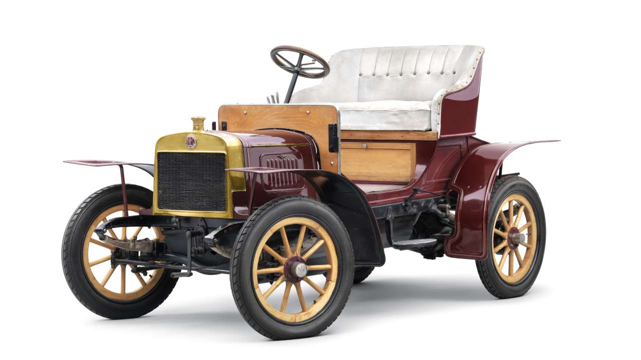 ŠKODA: 125 lat ikon motoryzacji