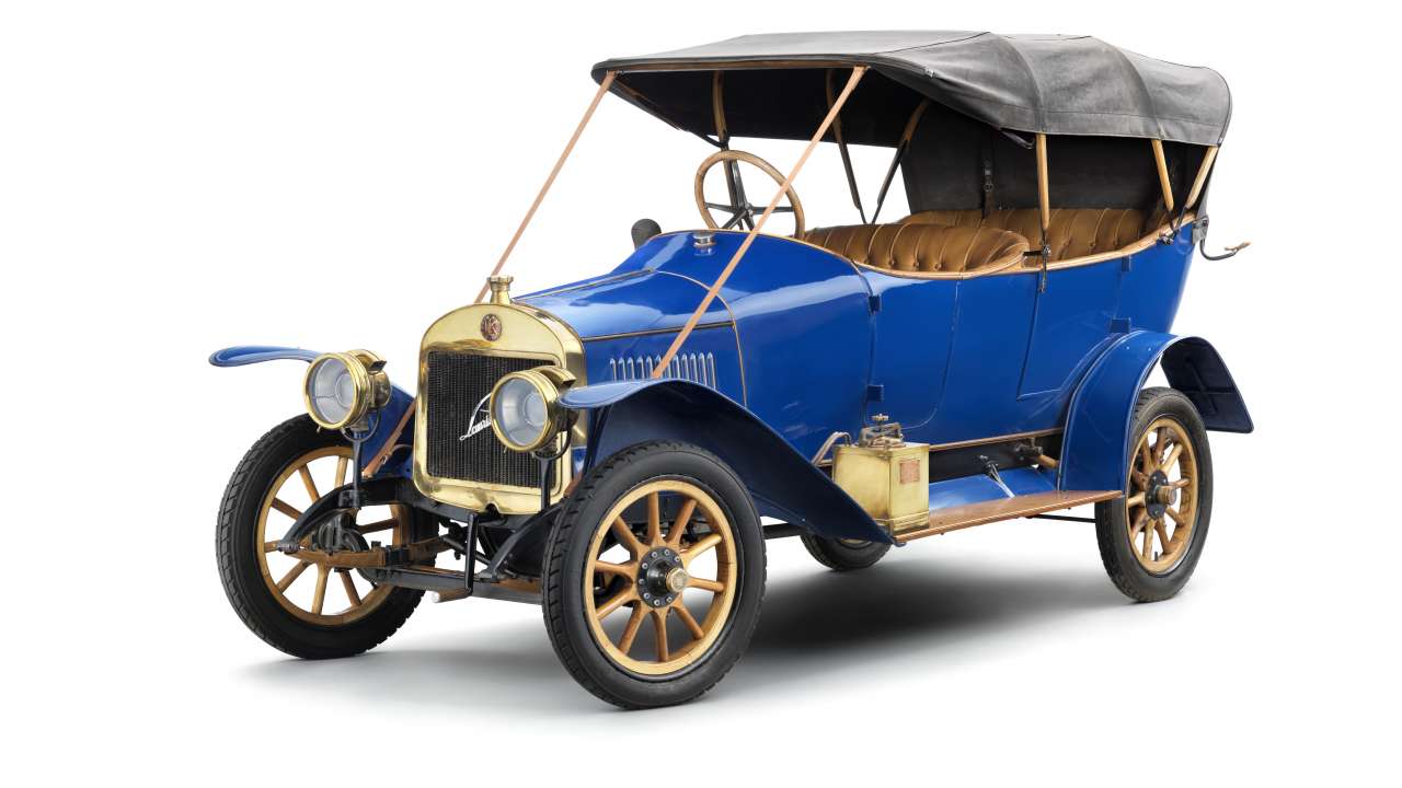 ŠKODA: 125 lat ikon motoryzacji