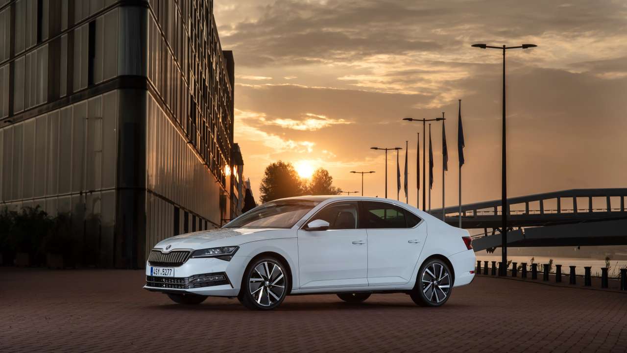 ŠKODA AUTO prezentuje wyniki finansowe za pierwszy kwartał 2020 roku