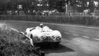 Siedemdziesiąta rocznica udziału ŠKODY SPORT w wyścigu 24h Le Mans