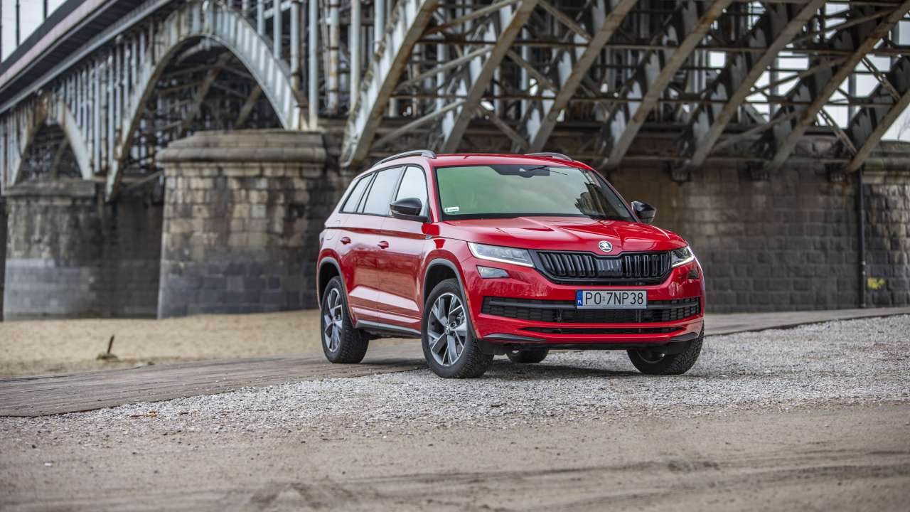 ŠKODA AUTO kończy pierwsze półrocze z zyskiem operacyjnym na poziomie 228 mln euro