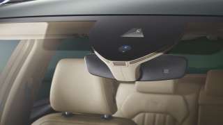 Inteligentne czujniki wnoszą komfort jazdy nowymi modelami ŠKODY na wyższy poziom