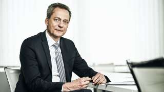 Johannes Neft nowym członkiem zarządu ds. rozwoju technicznego w ŠKODA AUTO