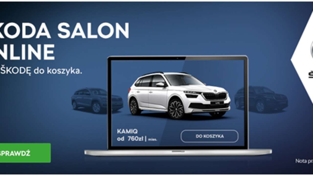 ŠKODA Polska z trzema nagrodami Effie