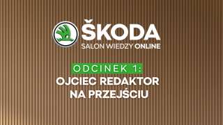 ŠKODA startuje z projektem Salon Wiedzy Online