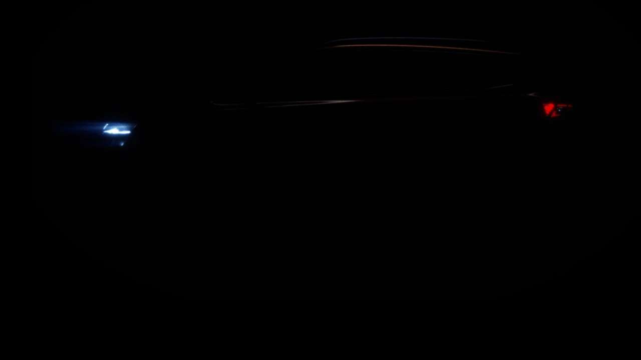 ŠKODA przestawia teaser nowej odsłony modelu KAROQ