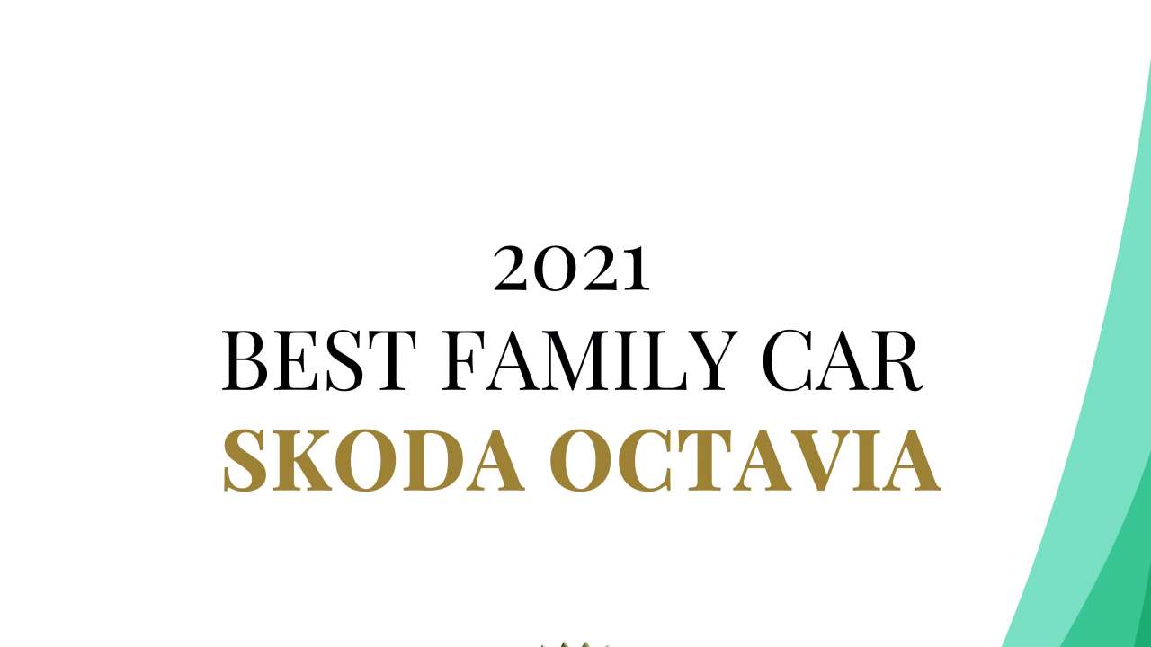 ŠKODA OCTAVIA laureatem konkursu Women’s World Car of the Year w kategorii „Samochód rodzinny”