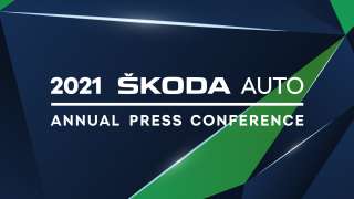 24 marca odbędzie się ŠKODA Annual Press Conference. Marka zaprasza na wirtualne wydarzenie podsumowujące 2020 rok