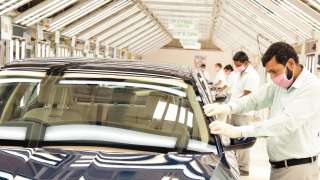 ŠKODA AUTO we współpracy z Grupą Volkswagen przekazuje milion euro na walkę z COVID-19 w Indiach