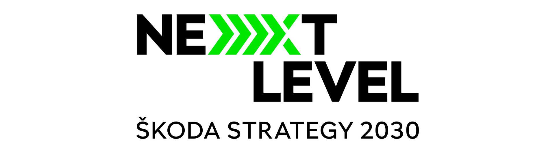 NEXT LEVEL – ŠKODA STRATEGY 2030: konferencja prasowa prezentująca nową strategię marki odbędzie się 24 czerwca