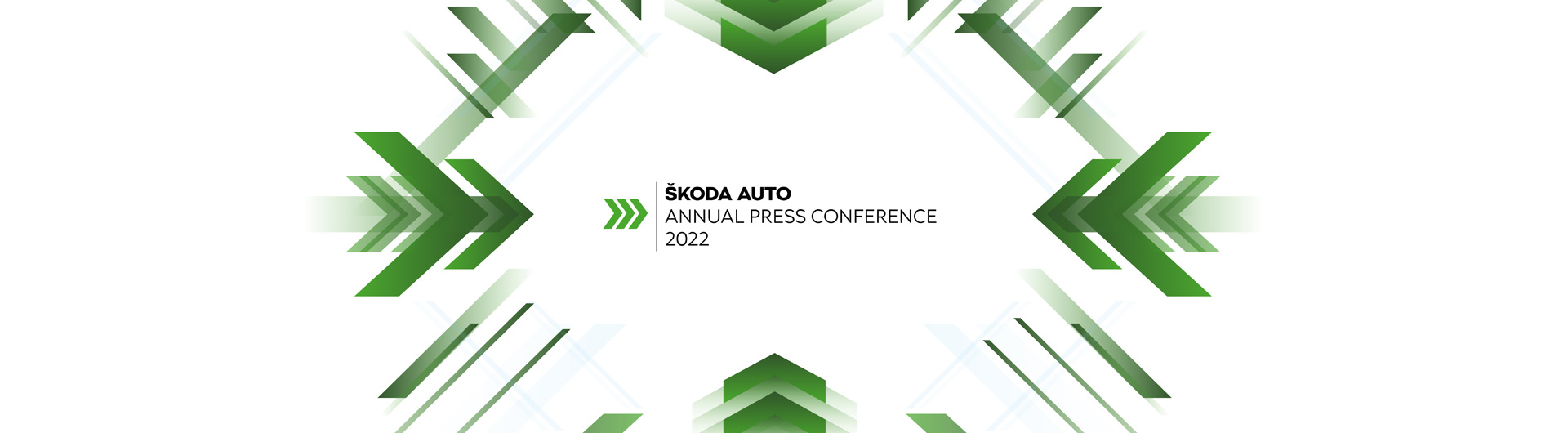 ŠKODA Annual Press Conference – marka zaprasza na wirtualne wydarzenie podsumowujące 2021 rok